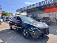 PEUGEOT 308 SW - 1.2 130 EAT8 GT T.O
