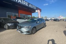 RENAULT MEGANE ESTATE - E-TECH 158 PLUG IN INTENSE