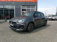 SUZUKI SWIFT - SPORT 1.4 HYBRID 129