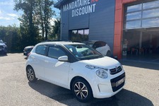 CITROEN C1 - 1.0 VTI 72CV SHINE