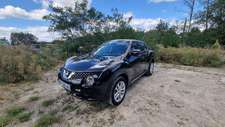 NISSAN JUKE - DIG-T 115 CONNECTA
