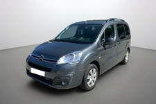 CITROEN BERLINGO - 1.6 BLUEHDI 120