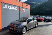 CITROEN C3 - 1.2 82 FEEL