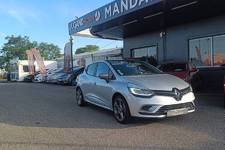 RENAULT CLIO - TCE 90 INTENSE GT LINE TOIT PANO