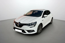 RENAULT MEGANE - 1.2 TCE 130 ZEN