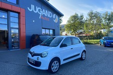 RENAULT TWINGO - 1.2 TCE 70