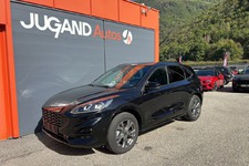 FORD KUGA - 2.5 225 PLUG-IN HYBRID ST-LINE X
