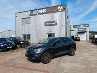 RENAULT KADJAR - 1.5 DCI 110 INTENS