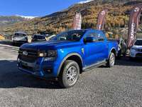 FORD RANGER - 2.0 TDCI 170 BVM6 XLT OFFROAD