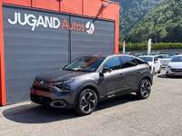 CITROEN C4 - PURETECH 130 S S EAT8 SHINE
