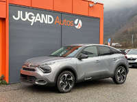 CITROEN C4 - PURETECH 130 S S EAT8 SHINE
