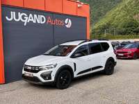 DACIA JOGGER - TCE 110 EXTREME PLUS 7PL