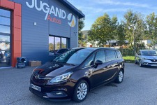 OPEL ZAFIRA TOURER - 1.4 140 7PL INNOVATION GPS
