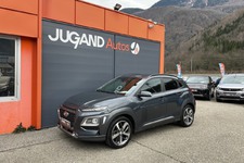 HYUNDAI KONA - CRDI 136 EXECUTIVE 4WD