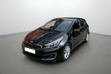 KIA CEE'D - 1.0 GDI 120
