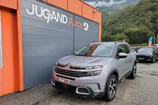CITROEN C5 AIRCROSS - 1.5 BLUEHDI 130 SHINE