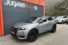 DS DS3 CROSSBACK - 1.5 BLUE HDI 130 EAT8
