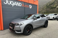 DS DS3 CROSSBACK - 1.5 BLUEHDI 130 EAT8