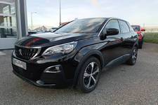 PEUGEOT 3008 - BLUEHDI 130 ACTIVE GRIP GPS