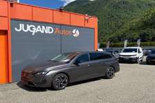 PEUGEOT 308 SW - 1.5 HDI 130 EAT8 ALLURE PACK