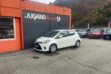 TOYOTA YARIS - 1.0 VVTI 69 CH FRANCE