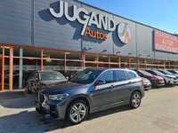 BMW X1 - 18I SDRIVE M-SPORT DKG7