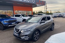NISSAN QASHQAI - 1.3 DIG-T 140 N-CONNECTA PK DESIGN