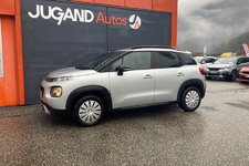 CITROEN C3 AIRCROSS - 1.2 110 SUNSHINE