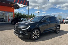 RENAULT AUSTRAL - 160 AUTO TECHNO TOIT PANO