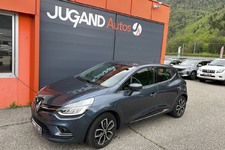 RENAULT CLIO - TCE 90 INTENS TECHNO
