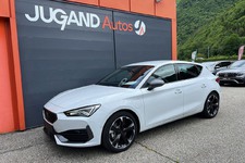 CUPRA LEON - E-HYBRID 1.4 TSI 204 DSG V