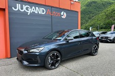 CUPRA LEON - E-HYBRID 1.4 TSI 204 DSG V
