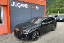 PEUGEOT 308 SW - 1.2 130 EAT8 GT T.O