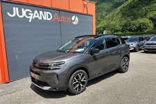 CITROEN C5 AIRCROSS - HDI 130 EAT8 SHINE T.O