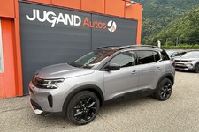 CITROEN C5 AIRCROSS - HYBRIDE 136 EDSC6 MAX