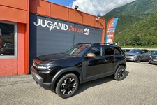 DACIA DUSTER - TCE 130 4X2 EXTREME PLUS