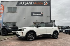 CITROEN C5 AIRCROSS - 1.2 130 EAT8 C-SERIES