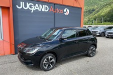 SUZUKI SWIFT - NEW 1.2 HYBRID ALLGRIP PACK