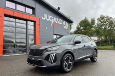 PEUGEOT 2008 - NEW 130 EAT8 ALLURE GRIP VISIO2