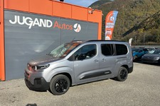 CITROEN BERLINGO - BLUEHDI 130 EAT8 MAX XL