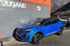 PEUGEOT 2008 - 1.2 130 EAT8 GT T.O ALCANTARA