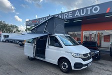 VOLKSWAGEN CALIFORNIA - T6.1 TDI 150 DSG COAST