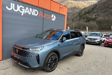 PEUGEOT 5008 - HYBRID 136 E-DCS6 GT PLUS 7PL