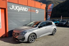 PEUGEOT 308 - 1.5 HDI 130 EAT8 ALLURE PLUS