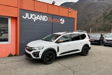 DACIA JOGGER - TCE 110 EXTREME 7PL