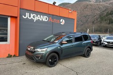 DACIA JOGGER - TCE 110 EXTREME 7PL