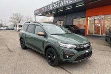 DACIA JOGGER - TCE 110 EXTREME 7PL
