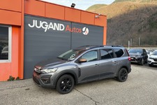 DACIA JOGGER - TCE 110 EXTREME 7PL