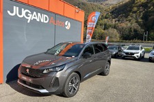 PEUGEOT 5008 - BLUEHDI 130 EAT8 ALLURE PACK