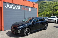 PEUGEOT 208 - NOUVELLE 1.2 100 ALLURE PLUS